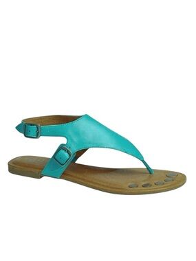 Juil Nala Earthing Grounding Sandals 9